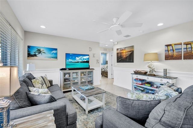 4830 Coquina RD, Fort Myers Beach, FL 33931