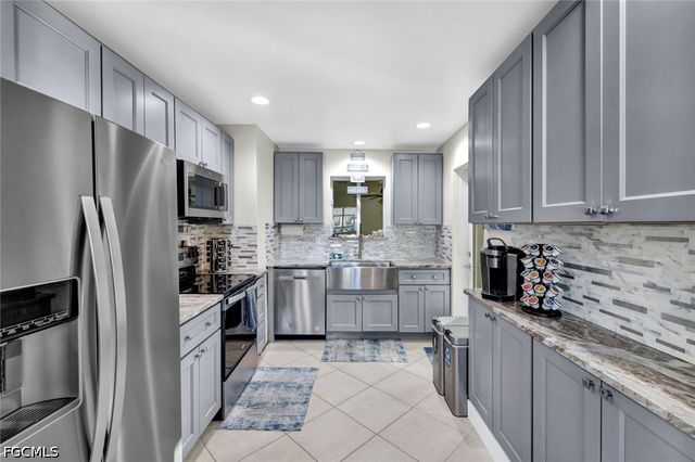 4830 Coquina RD, Fort Myers Beach, FL 33931