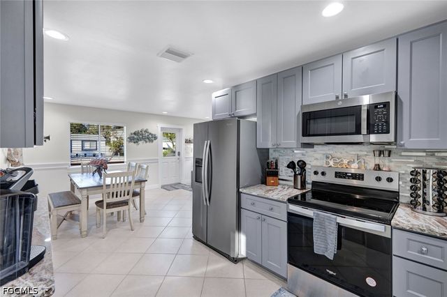 4830 Coquina RD, Fort Myers Beach, FL 33931