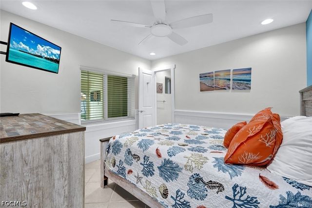 4830 Coquina RD, Fort Myers Beach, FL 33931