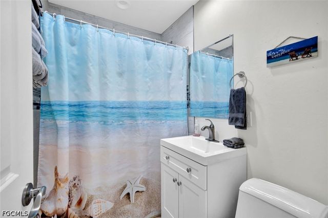 4830 Coquina RD, Fort Myers Beach, FL 33931