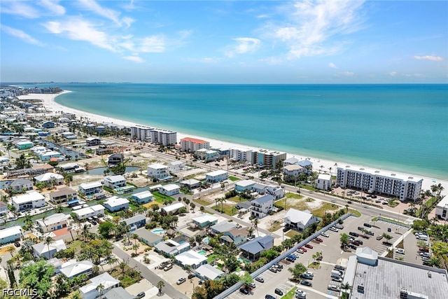 4830 Coquina RD, Fort Myers Beach, FL 33931