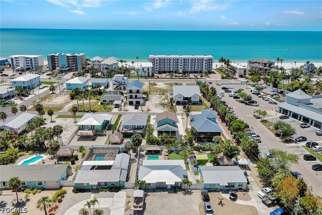 4830 Coquina RD, Fort Myers Beach, FL 33931