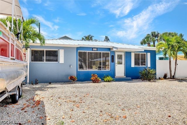 4830 Coquina RD, Fort Myers Beach, FL 33931
