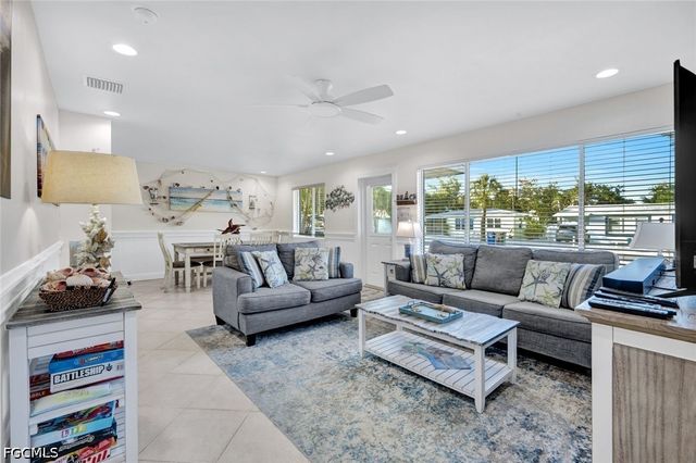 4830 Coquina RD, Fort Myers Beach, FL 33931