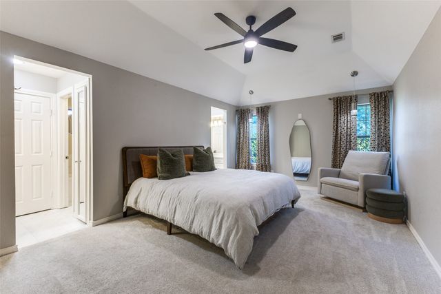 8209 Weatherly Drive, Rowlett, TX 75089