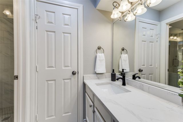 8209 Weatherly Drive, Rowlett, TX 75089