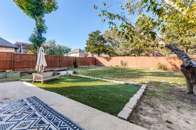 8209 Weatherly Drive, Rowlett, TX 75089