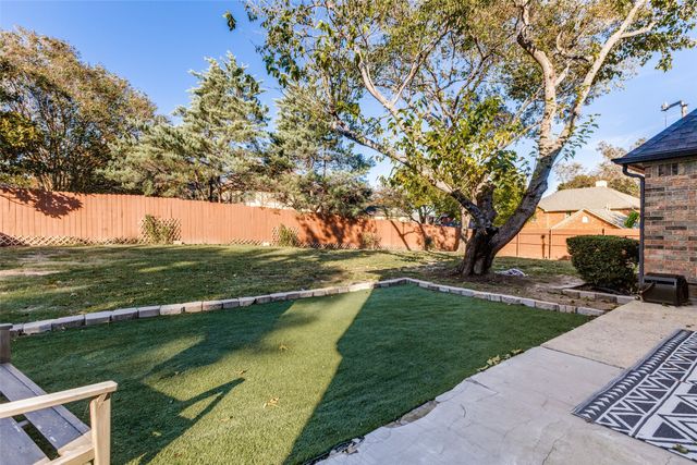 8209 Weatherly Drive, Rowlett, TX 75089