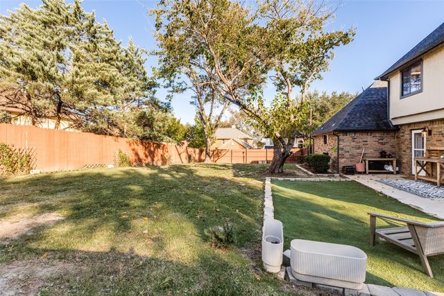 8209 Weatherly Drive, Rowlett, TX 75089