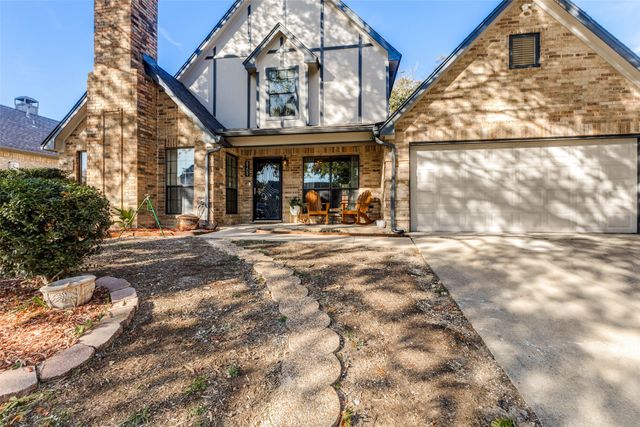 8209 Weatherly Drive, Rowlett, TX 75089