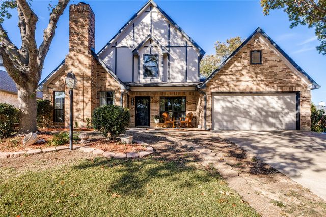 8209 Weatherly Drive, Rowlett, TX 75089