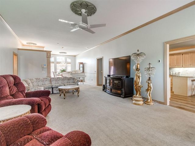 2417 Tivoli Terrace, Oklahoma City, OK 73170