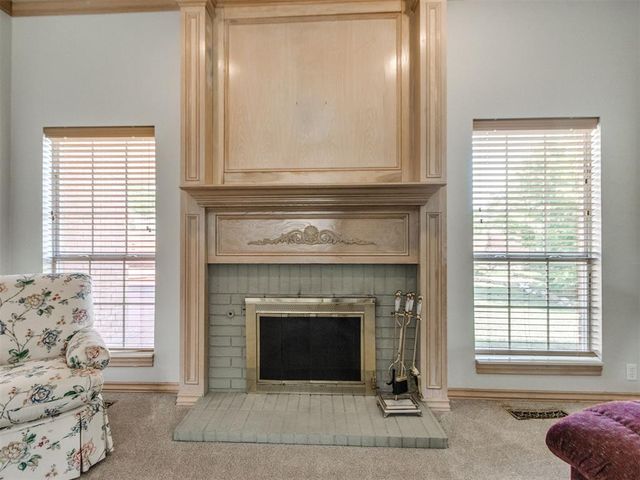2417 Tivoli Terrace, Oklahoma City, OK 73170