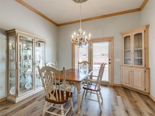 2417 Tivoli Terrace, Oklahoma City, OK 73170