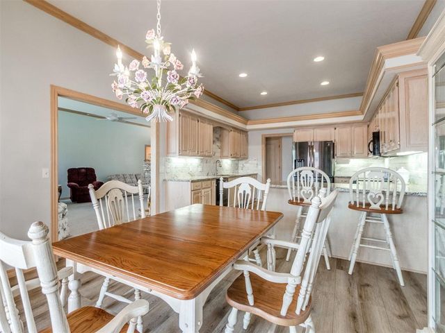 2417 Tivoli Terrace, Oklahoma City, OK 73170