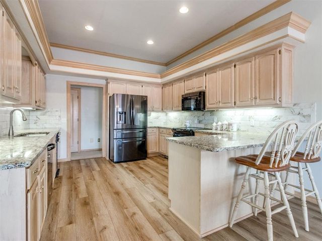 2417 Tivoli Terrace, Oklahoma City, OK 73170