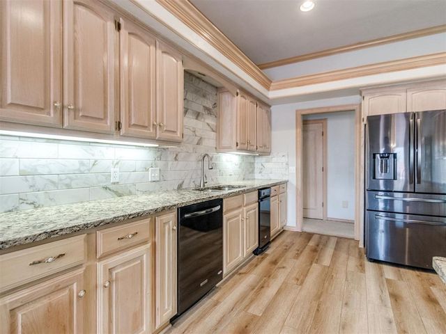 2417 Tivoli Terrace, Oklahoma City, OK 73170