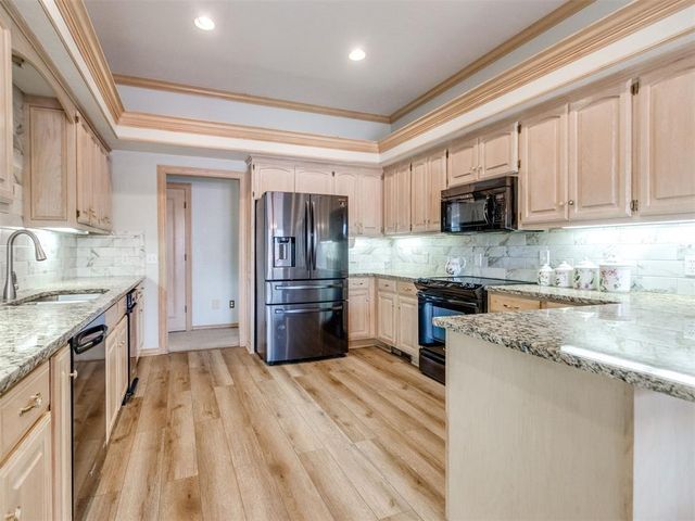 2417 Tivoli Terrace, Oklahoma City, OK 73170