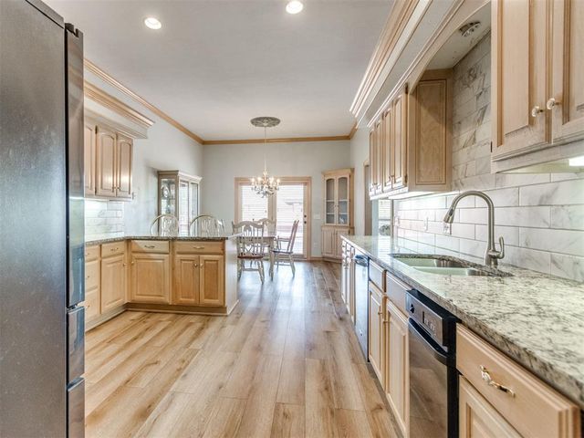 2417 Tivoli Terrace, Oklahoma City, OK 73170