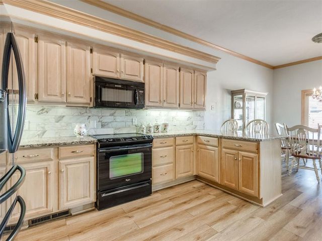 2417 Tivoli Terrace, Oklahoma City, OK 73170