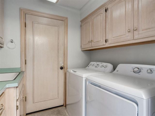 2417 Tivoli Terrace, Oklahoma City, OK 73170