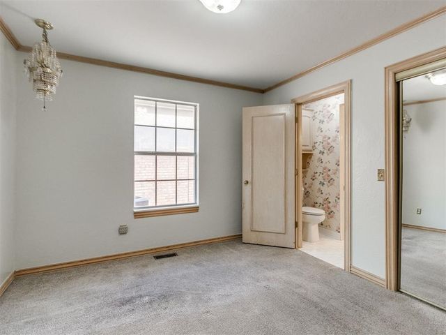 2417 Tivoli Terrace, Oklahoma City, OK 73170