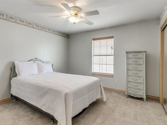 2417 Tivoli Terrace, Oklahoma City, OK 73170