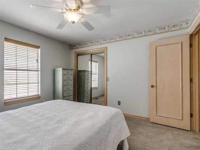 2417 Tivoli Terrace, Oklahoma City, OK 73170