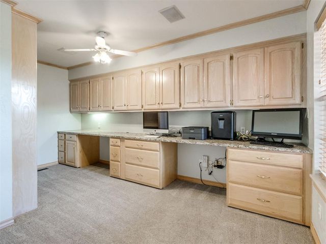 2417 Tivoli Terrace, Oklahoma City, OK 73170