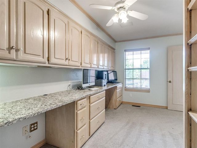 2417 Tivoli Terrace, Oklahoma City, OK 73170