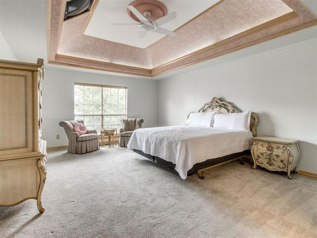 2417 Tivoli Terrace, Oklahoma City, OK 73170