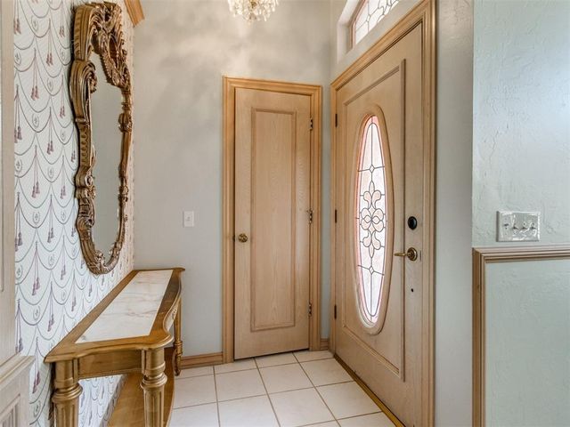 2417 Tivoli Terrace, Oklahoma City, OK 73170