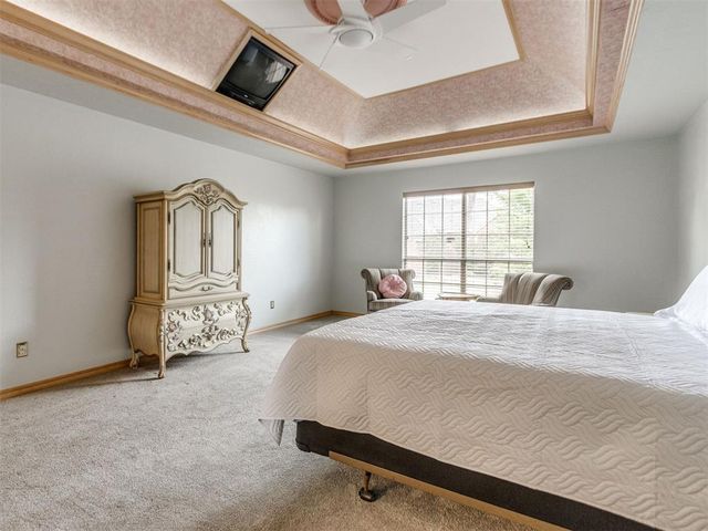 2417 Tivoli Terrace, Oklahoma City, OK 73170