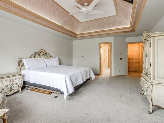 2417 Tivoli Terrace, Oklahoma City, OK 73170