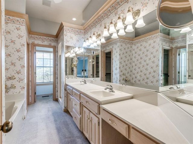 2417 Tivoli Terrace, Oklahoma City, OK 73170