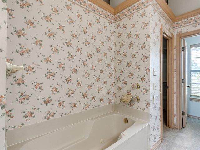 2417 Tivoli Terrace, Oklahoma City, OK 73170