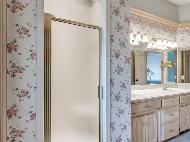 2417 Tivoli Terrace, Oklahoma City, OK 73170
