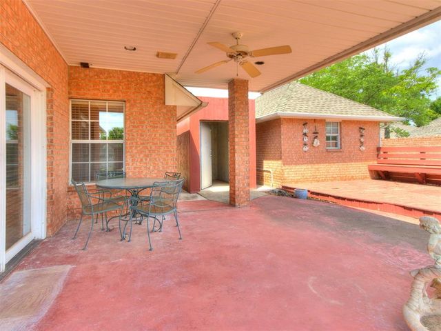 2417 Tivoli Terrace, Oklahoma City, OK 73170