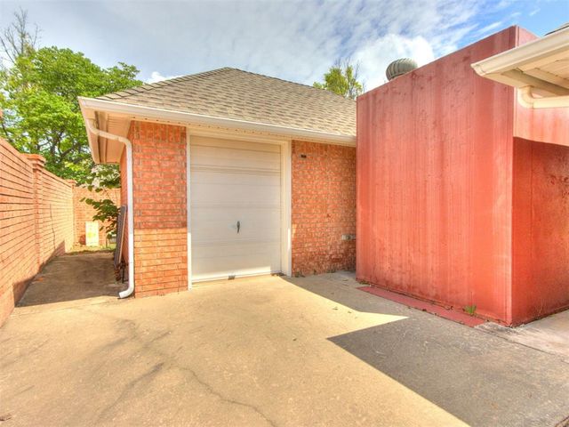 2417 Tivoli Terrace, Oklahoma City, OK 73170