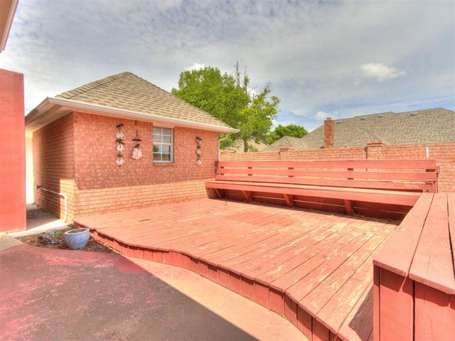 2417 Tivoli Terrace, Oklahoma City, OK 73170