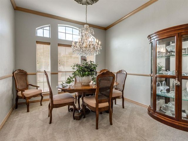 2417 Tivoli Terrace, Oklahoma City, OK 73170