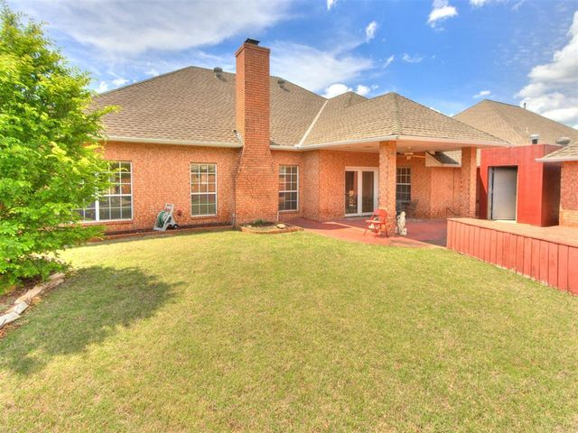 2417 Tivoli Terrace, Oklahoma City, OK 73170