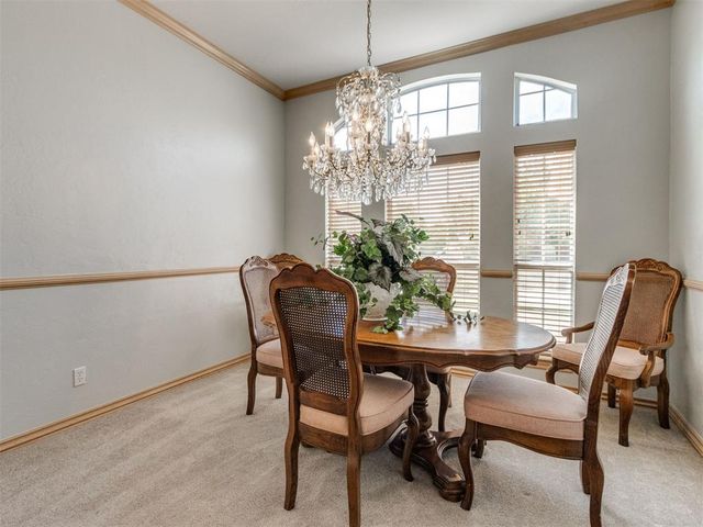 2417 Tivoli Terrace, Oklahoma City, OK 73170