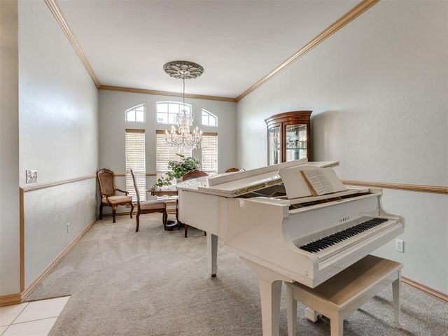2417 Tivoli Terrace, Oklahoma City, OK 73170