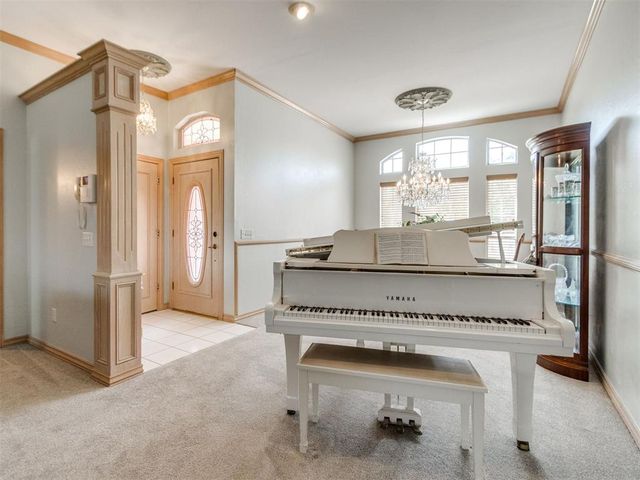 2417 Tivoli Terrace, Oklahoma City, OK 73170