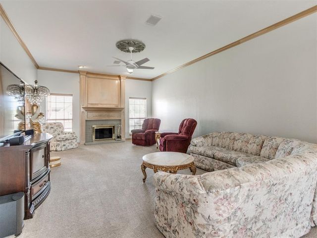 2417 Tivoli Terrace, Oklahoma City, OK 73170