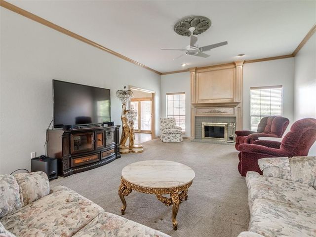 2417 Tivoli Terrace, Oklahoma City, OK 73170
