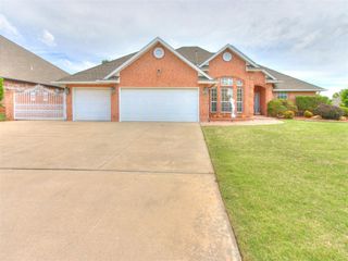 2417 Tivoli Terrace, Oklahoma City, OK 73170