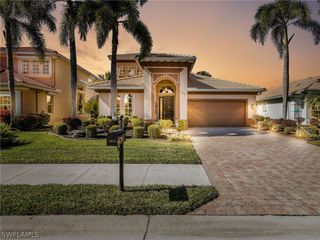 19618 Maddelena CIR, Estero, FL 33967